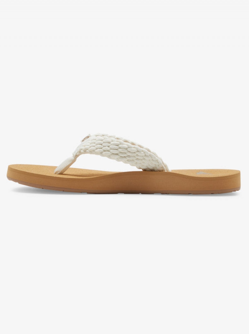 Roxy Porto IV Flip Flops | 82693-YAZB