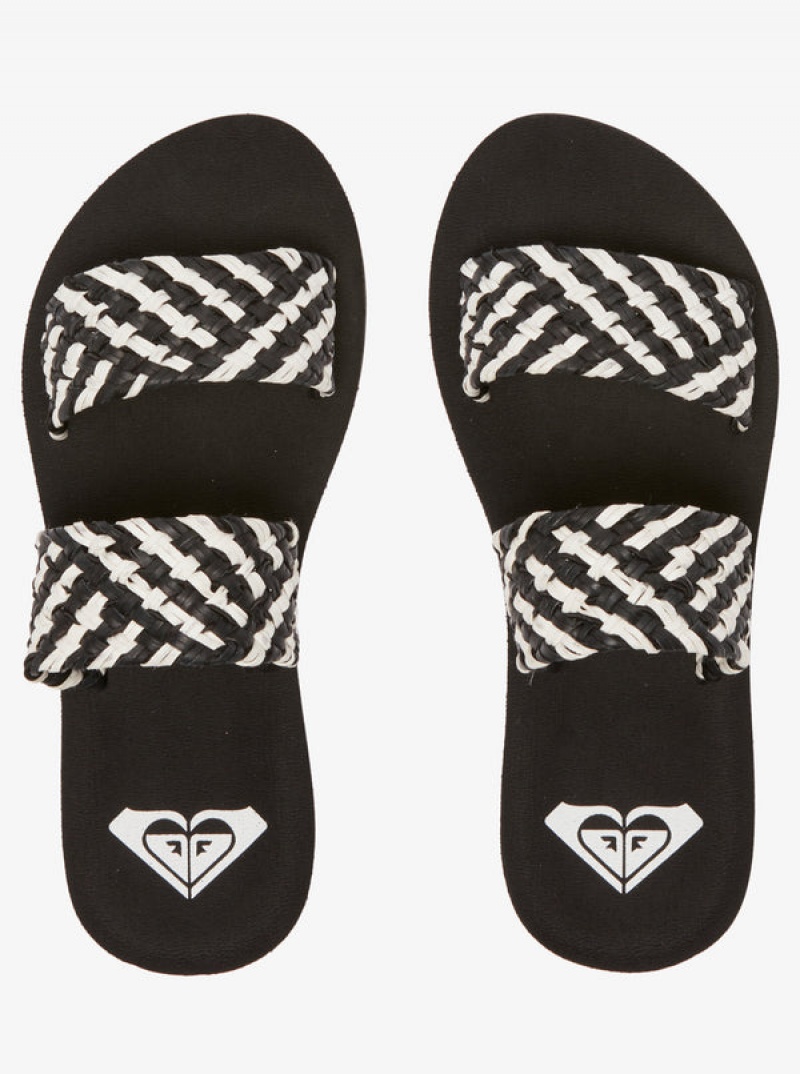 Roxy Portor Sandalen | 54920-YDIH