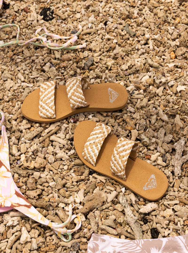 Roxy Portor Sandalen | 75120-OQAW