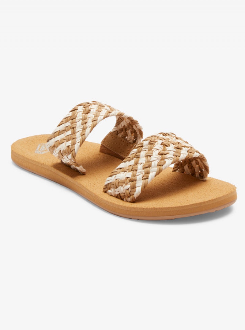 Roxy Portor Sandalen | 75120-OQAW