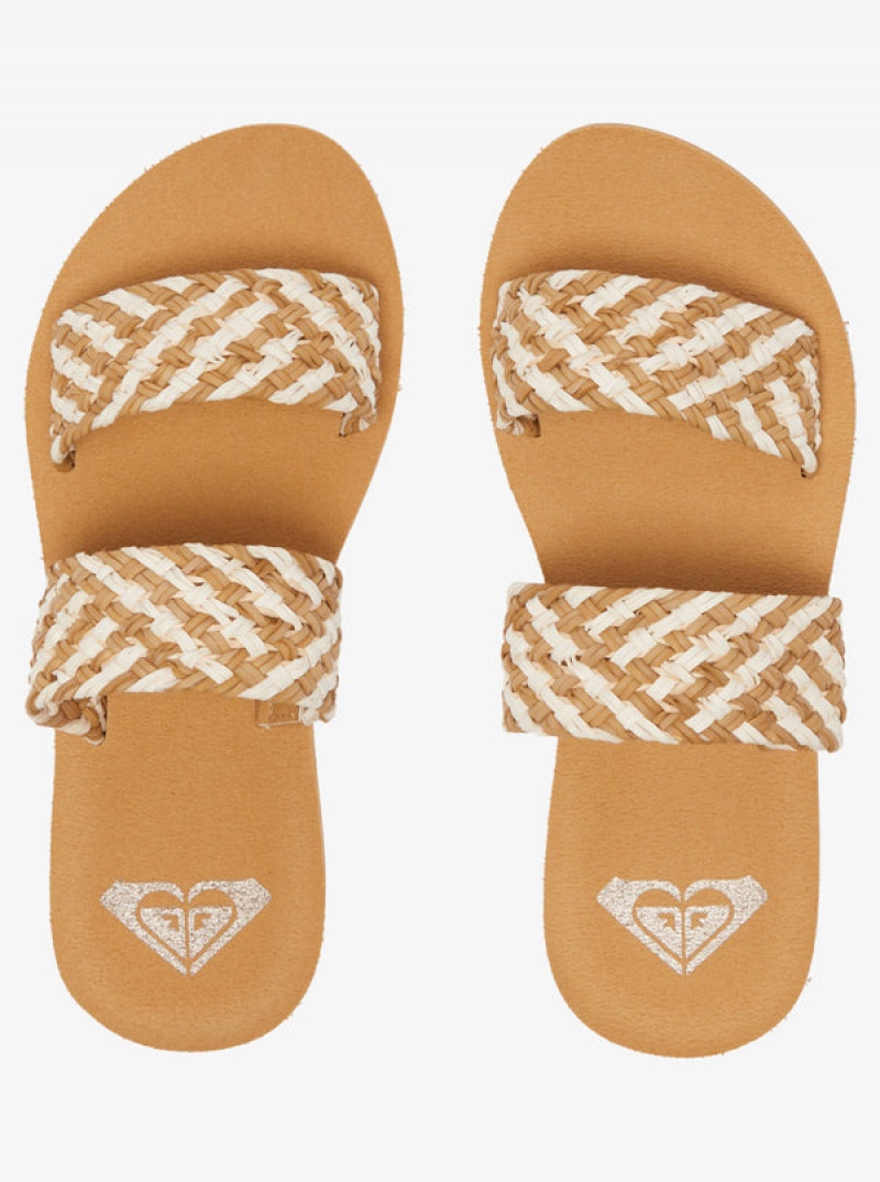 Roxy Portor Sandalen | 75120-OQAW