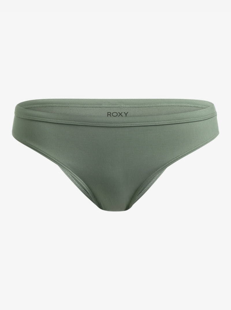 Roxy Pro The Take Off Bikinihosen | 95847-IHOC