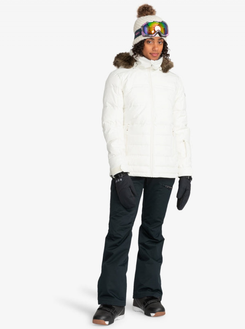 Roxy Quinn Technical Snowboardjacken | 98524-KCPI