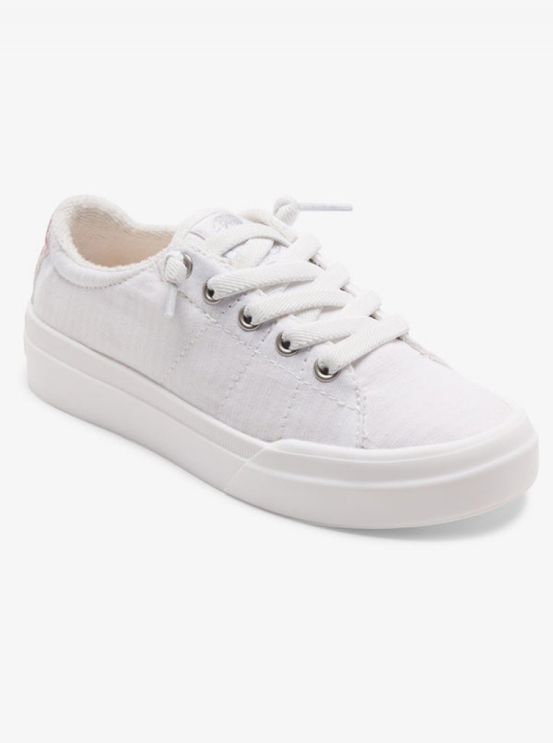 Roxy Rae Sneakers Mädchen | 61257-JVPL