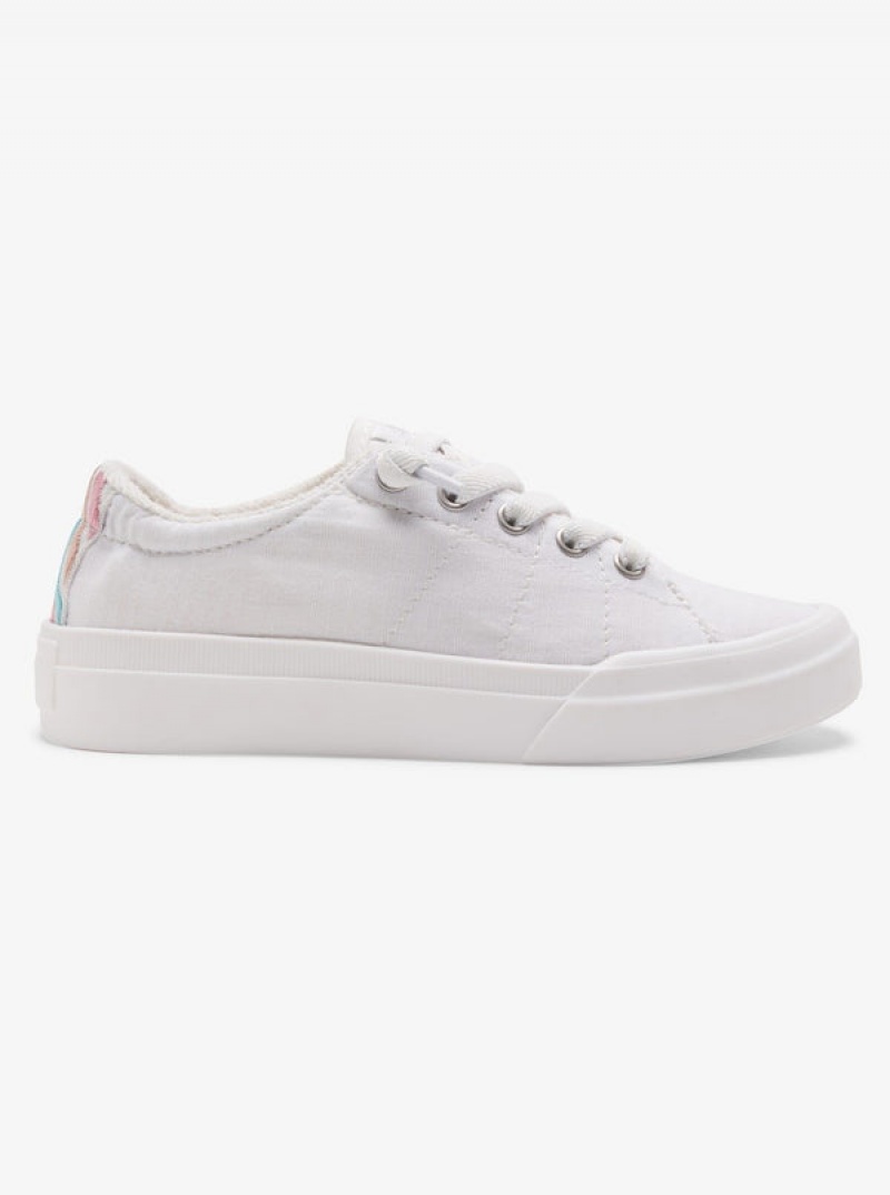 Roxy Rae Sneakers Mädchen | 61257-JVPL