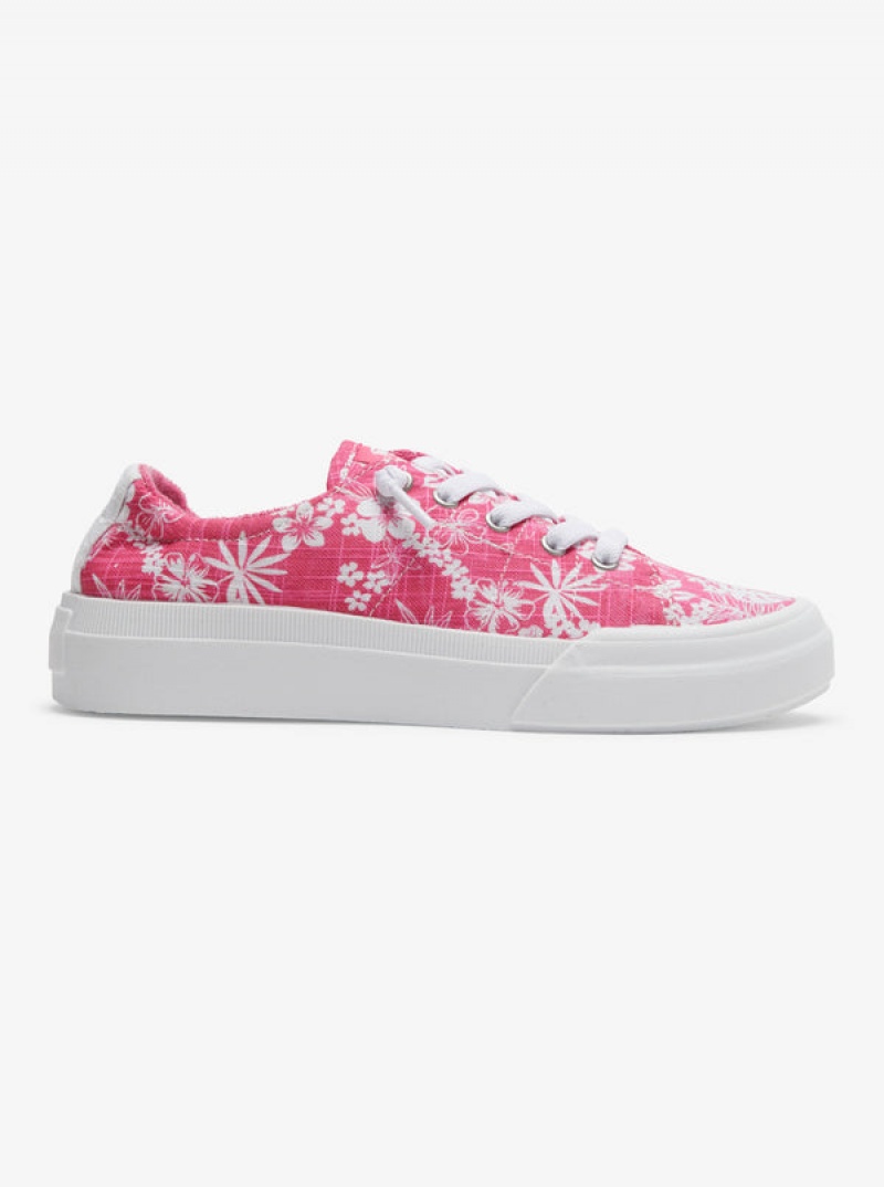 Roxy Rae Sneakers | 31206-ZFUN