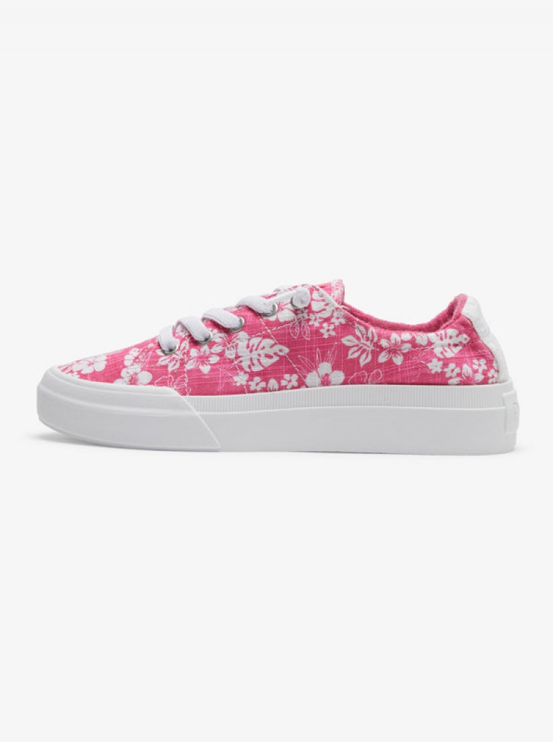 Roxy Rae Sneakers | 31206-ZFUN