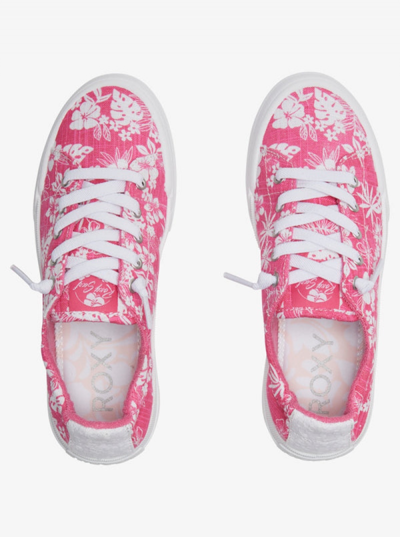 Roxy Rae Sneakers | 31206-ZFUN