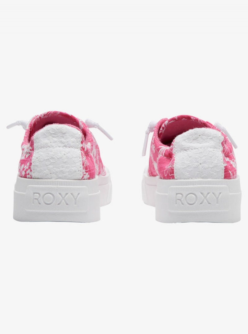 Roxy Rae Sneakers | 31206-ZFUN