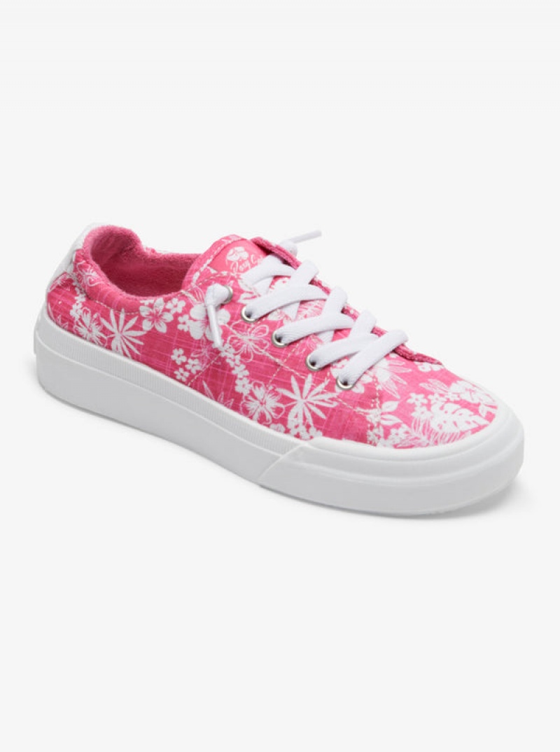 Roxy Rae Sneakers | 31206-ZFUN