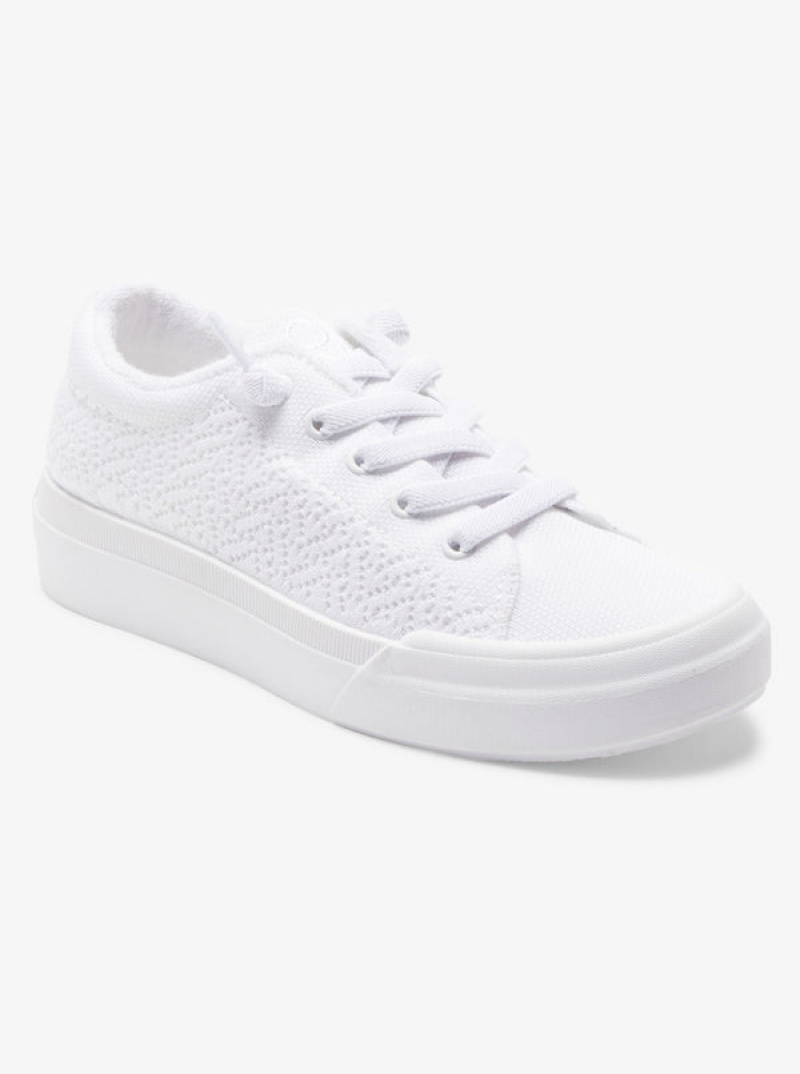 Roxy Rae Sneakers | 39608-YJTQ