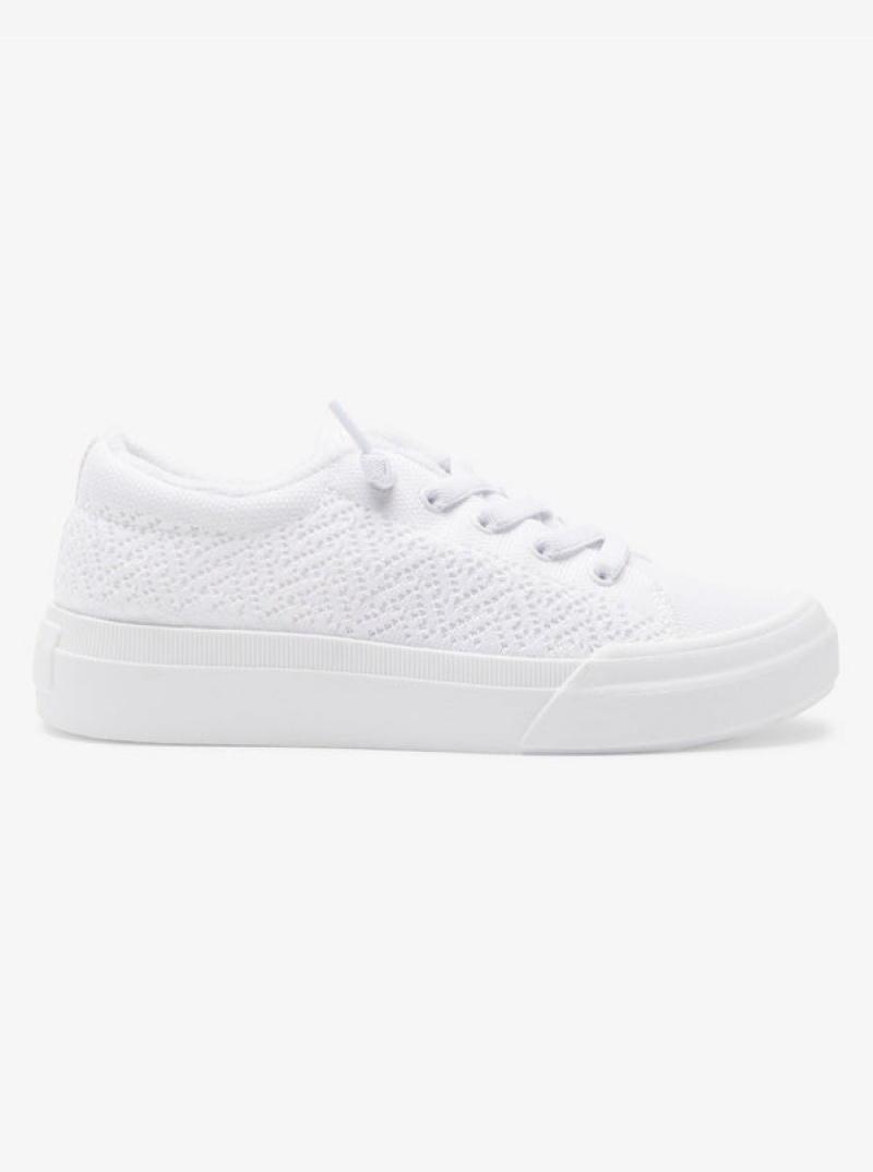 Roxy Rae Sneakers | 39608-YJTQ