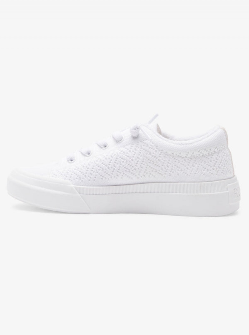 Roxy Rae Sneakers | 39608-YJTQ