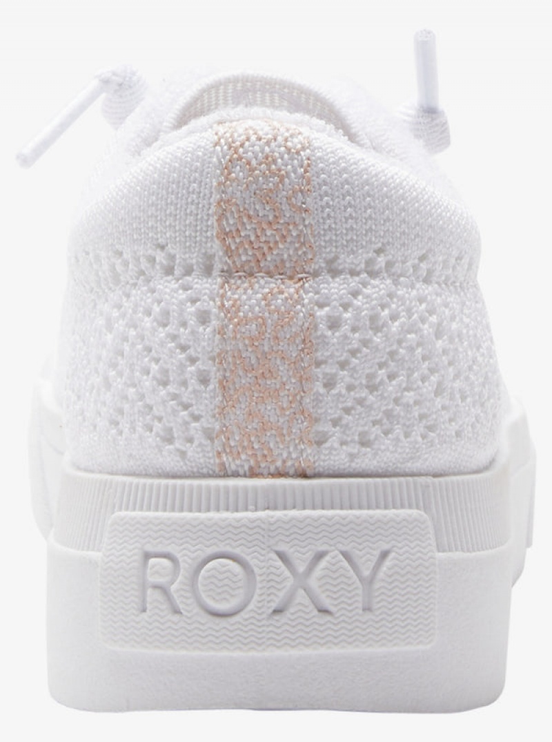 Roxy Rae Sneakers | 39608-YJTQ