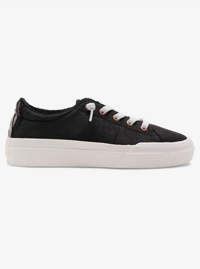 Roxy Rae Sneakers | 51062-FAXM