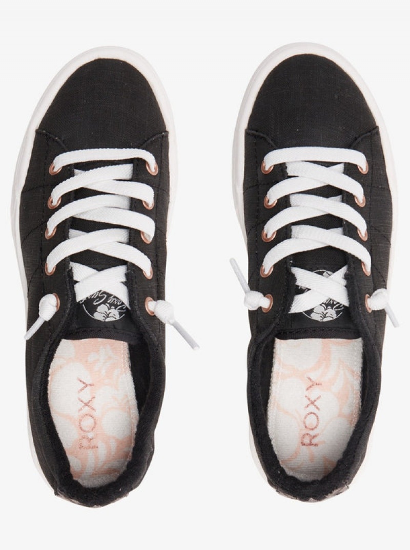 Roxy Rae Sneakers | 51062-FAXM