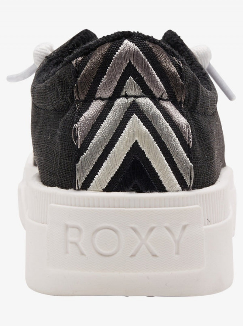 Roxy Rae Sneakers | 51062-FAXM