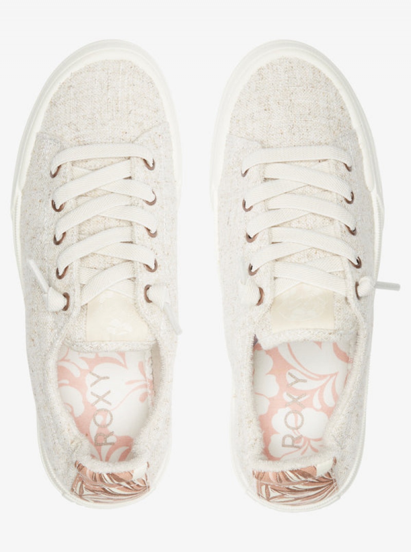 Roxy Rae Sneakers | 96145-PZIX