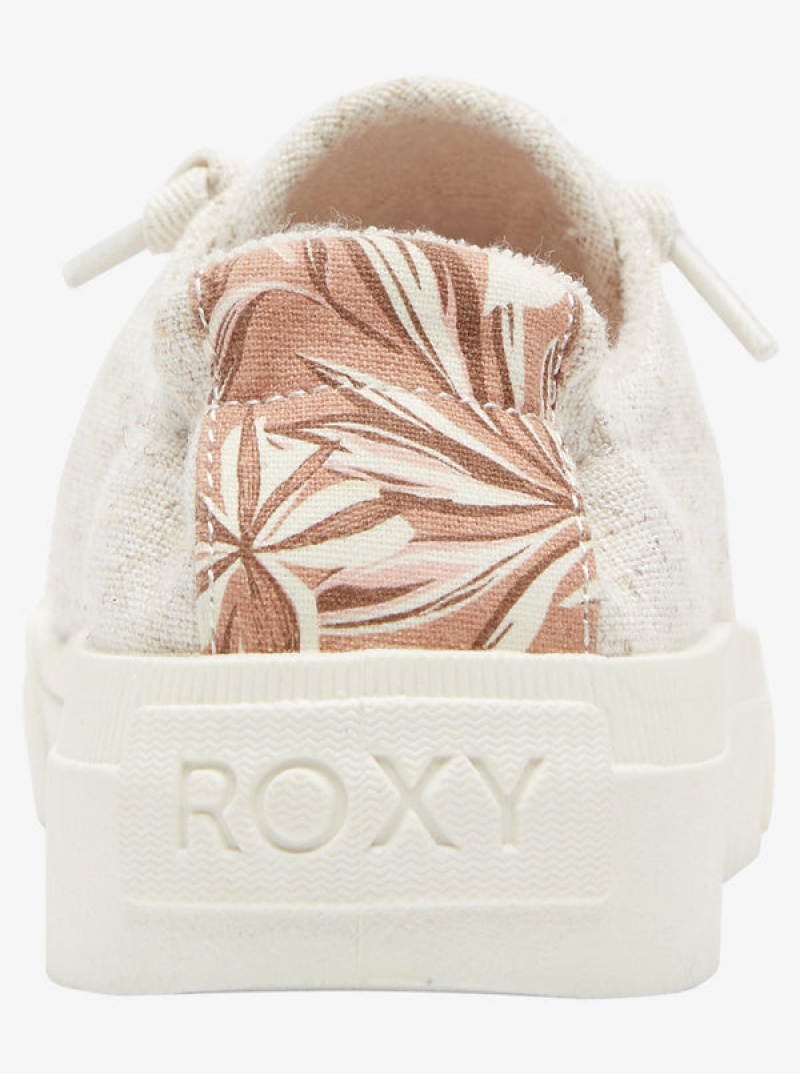 Roxy Rae Sneakers | 96145-PZIX