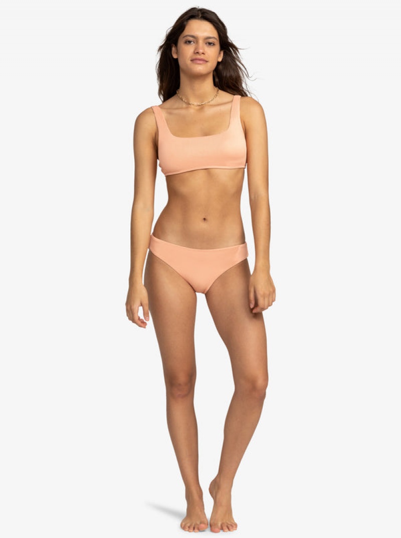 Roxy Rib Love The Glassy Bikinioberteile | 78350-ULOQ