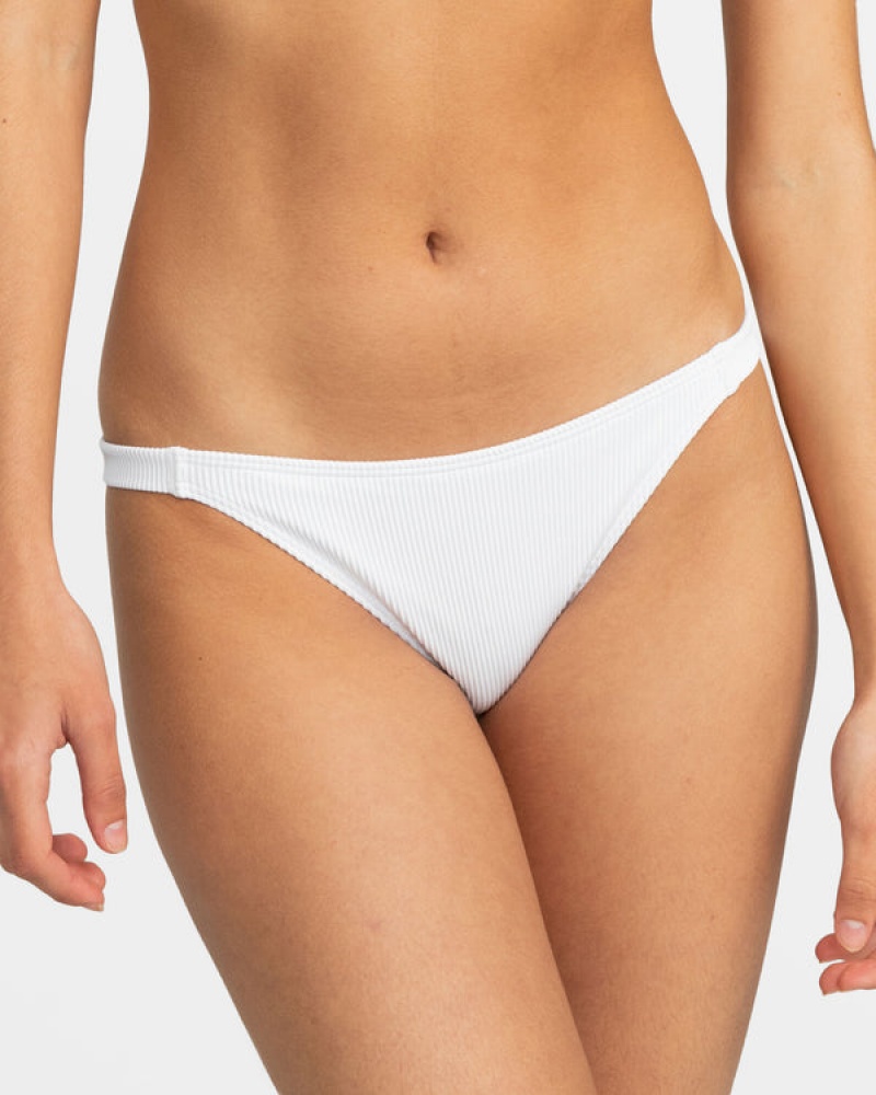 Roxy Rib Love The Goofy Bikinihosen | 02341-HVUY