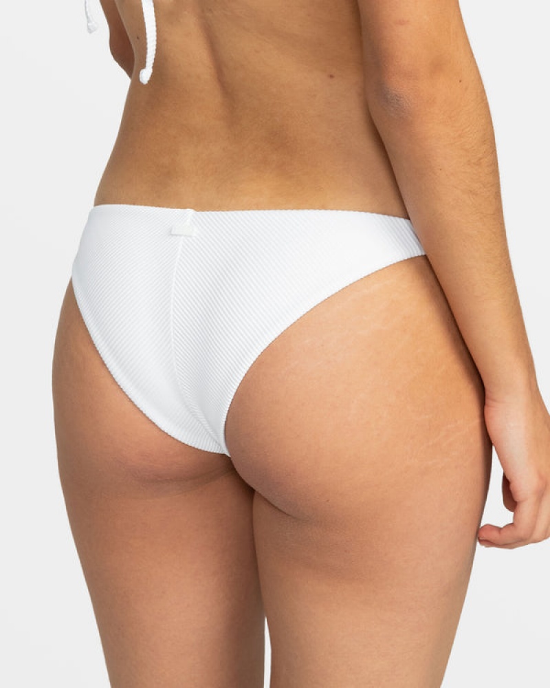 Roxy Rib Love The Goofy Bikinihosen | 02341-HVUY