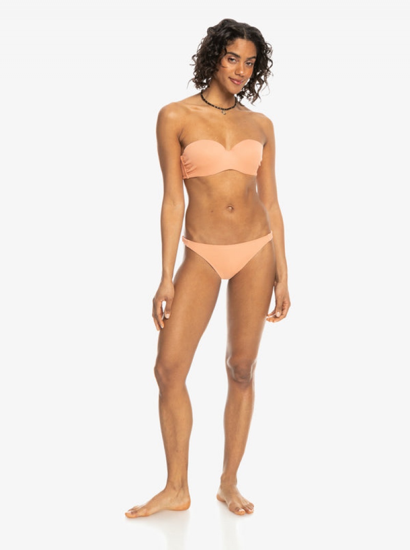 Roxy Rib Love The Goofy Bikinihosen | 05974-EXWO