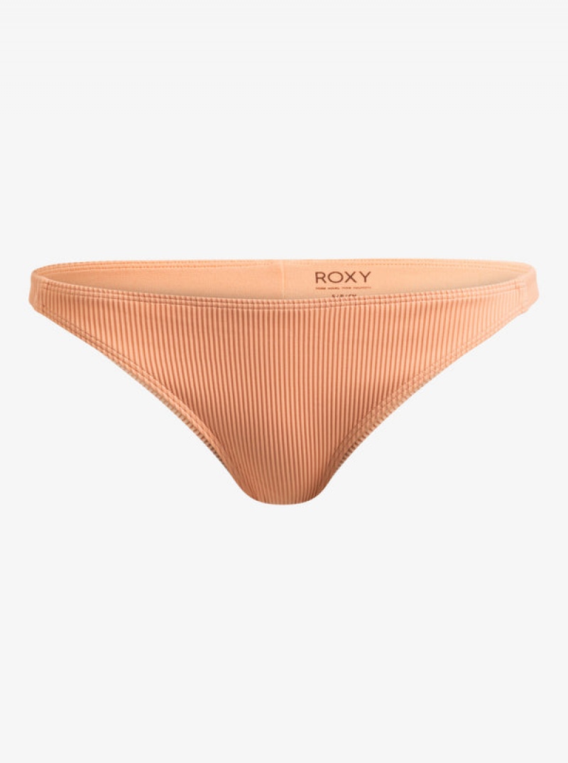 Roxy Rib Love The Goofy Bikinihosen | 05974-EXWO