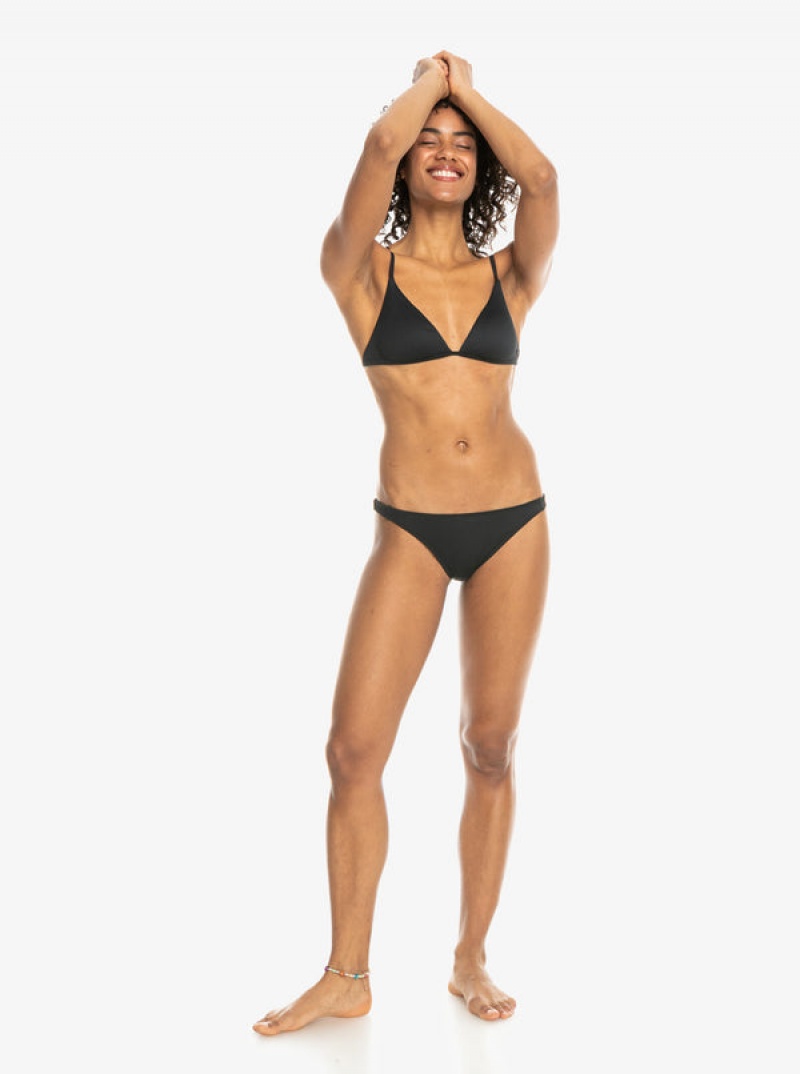 Roxy Rib Love The Goofy Bikinihosen | 74328-UNEF