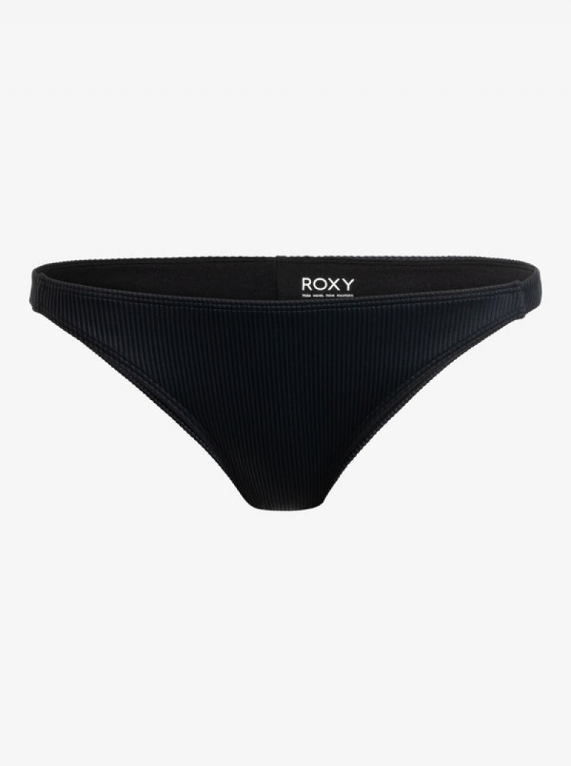 Roxy Rib Love The Goofy Bikinihosen | 74328-UNEF