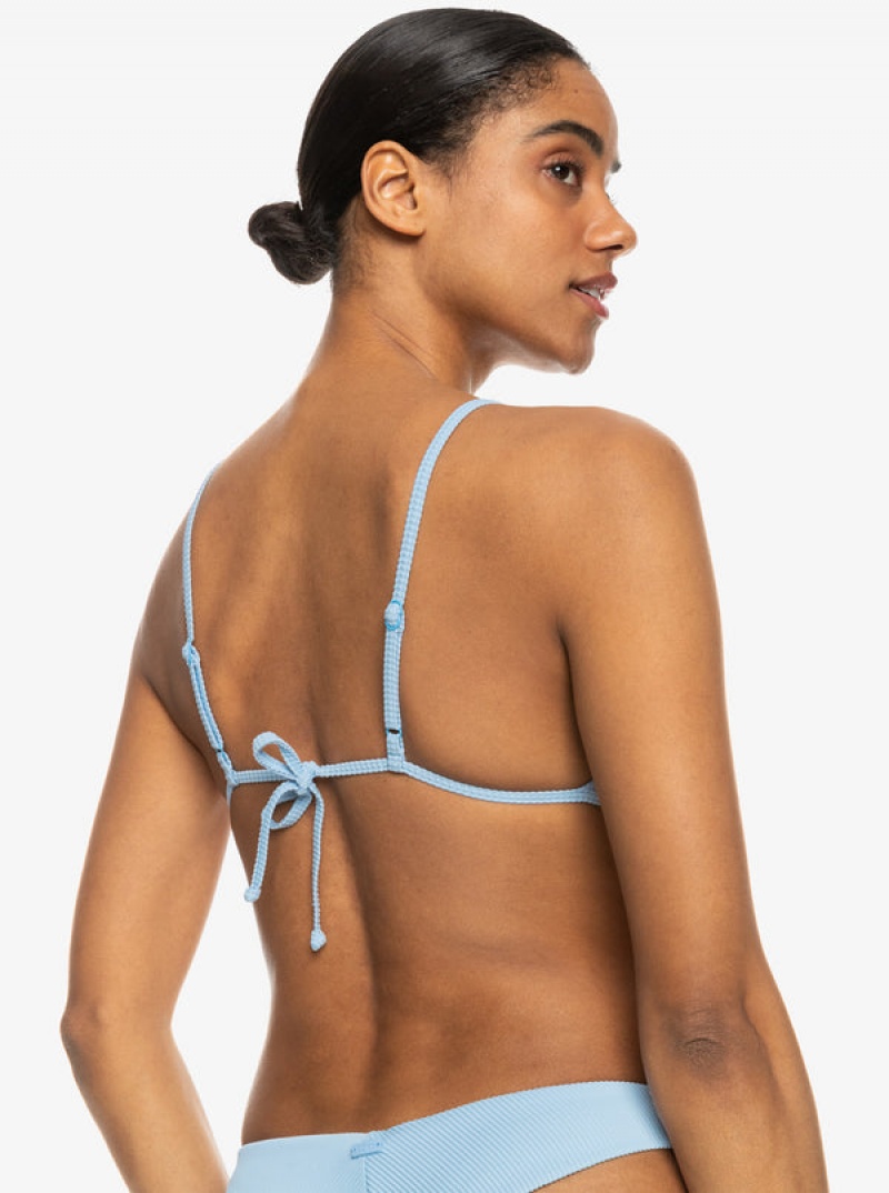 Roxy Rib Love The Quiver Bikinioberteile | 94158-DFVT