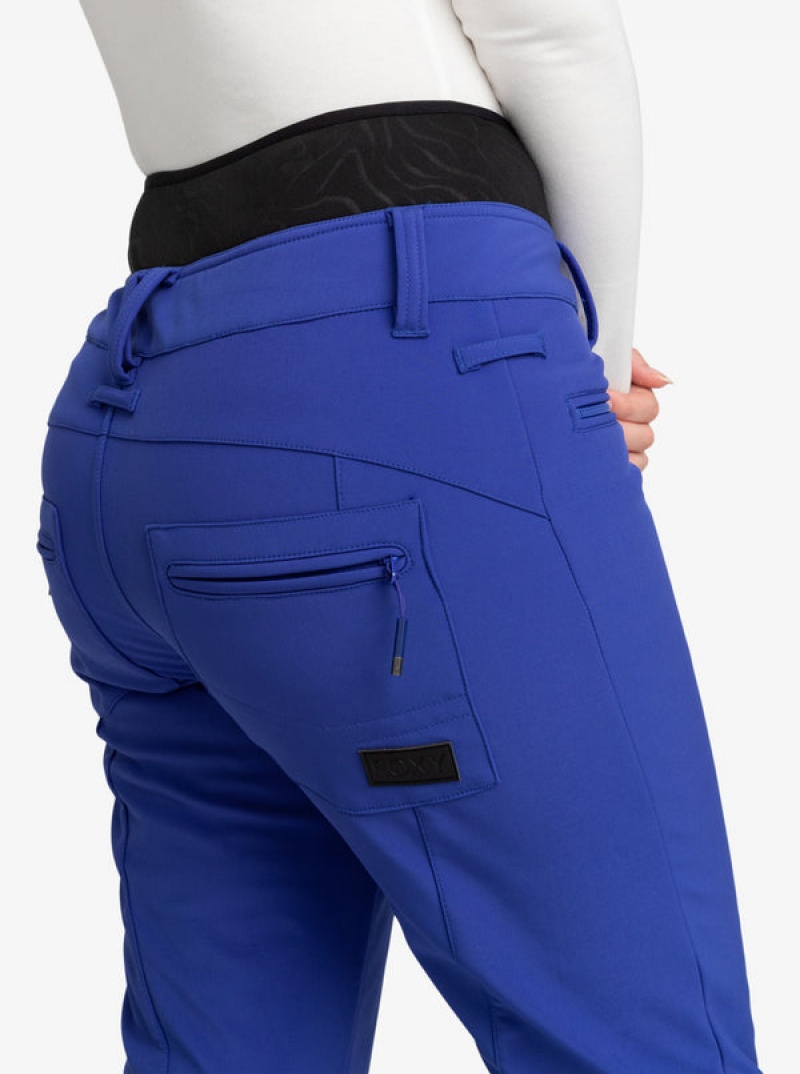 Roxy Rising High Technical Snowboardhosen | 38015-LAIT