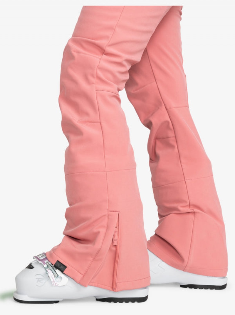 Roxy Rising High Technical Snowboardhosen | 17405-SLXF