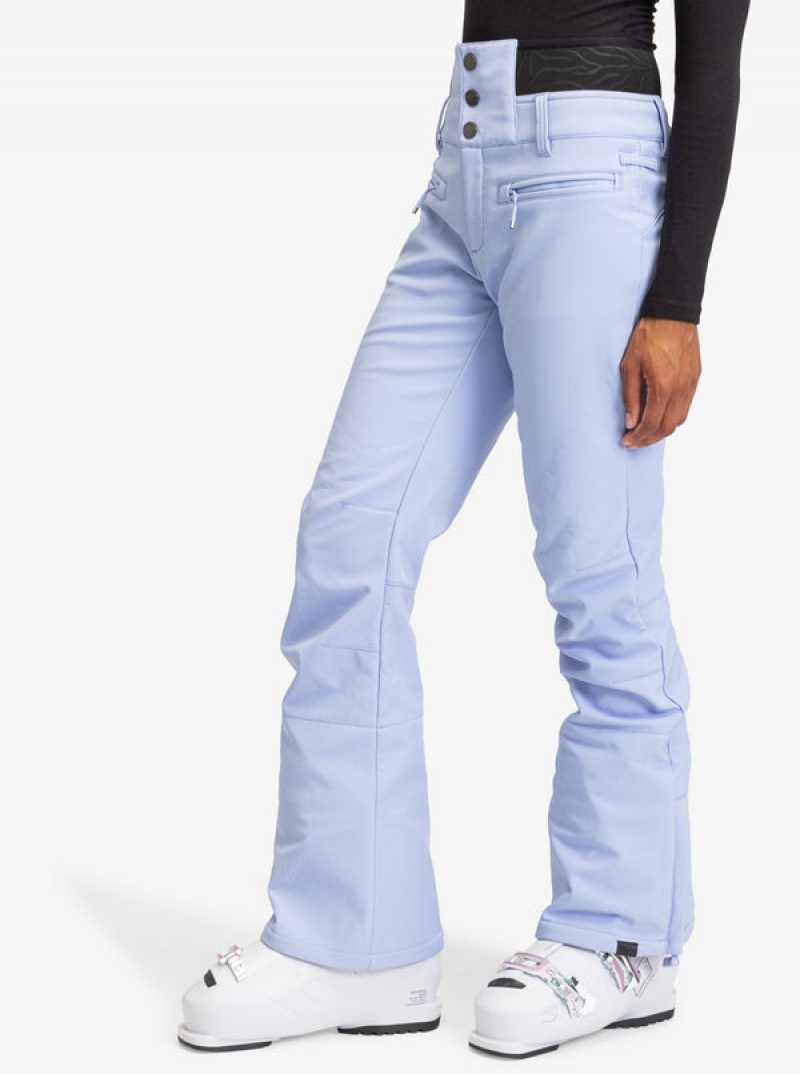 Roxy Rising High Technical Snowboardhosen | 24619-SAUH