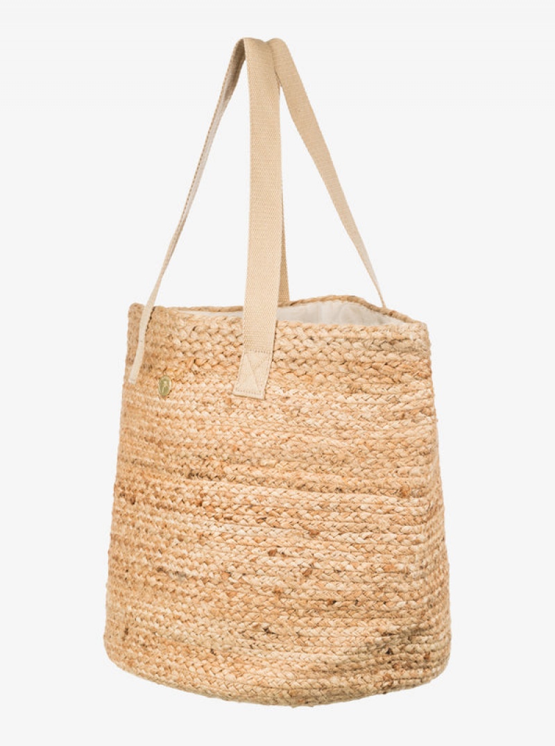 Roxy Ritual Kiss Beach Handtasche | 80576-VQIZ