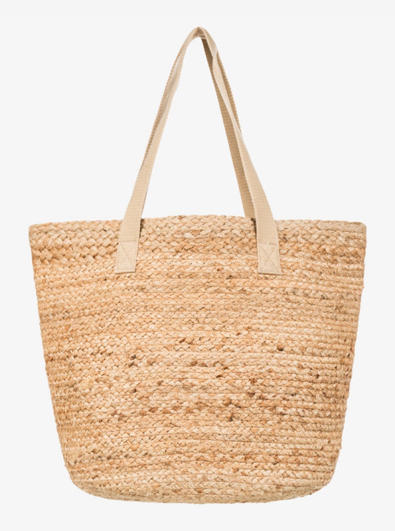 Roxy Ritual Kiss Beach Handtasche | 80576-VQIZ