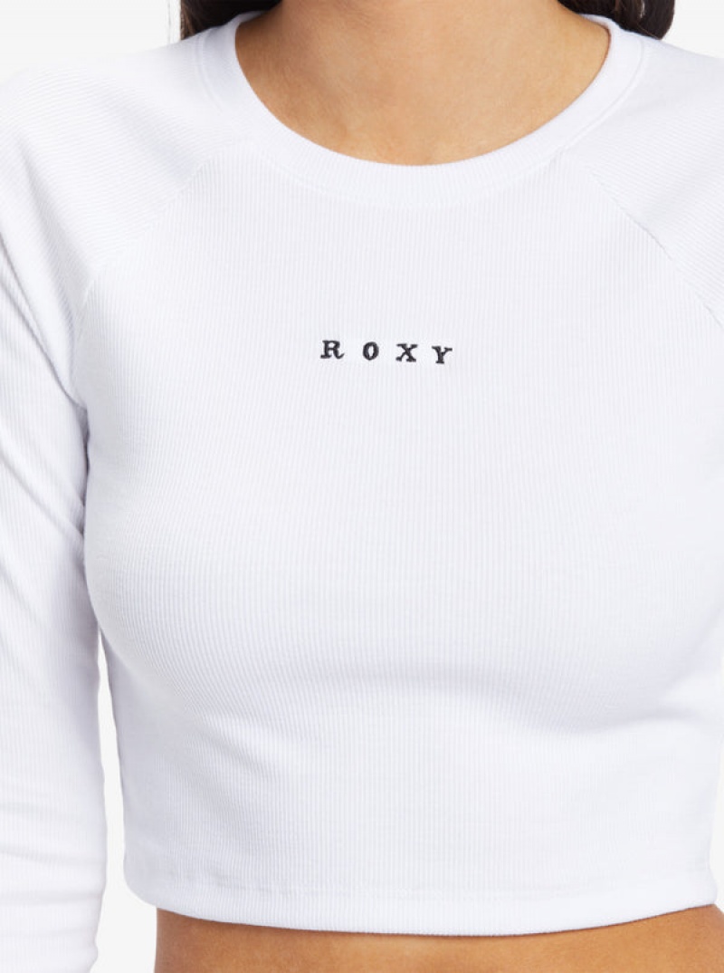 Roxy Roxify Crls T-shirts | 43019-OFTV