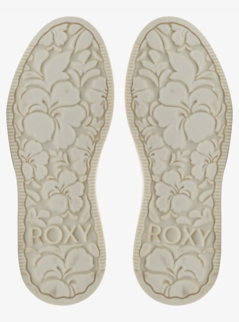 Roxy Sheilahh 2.0 Sneakers | 30829-FAQR