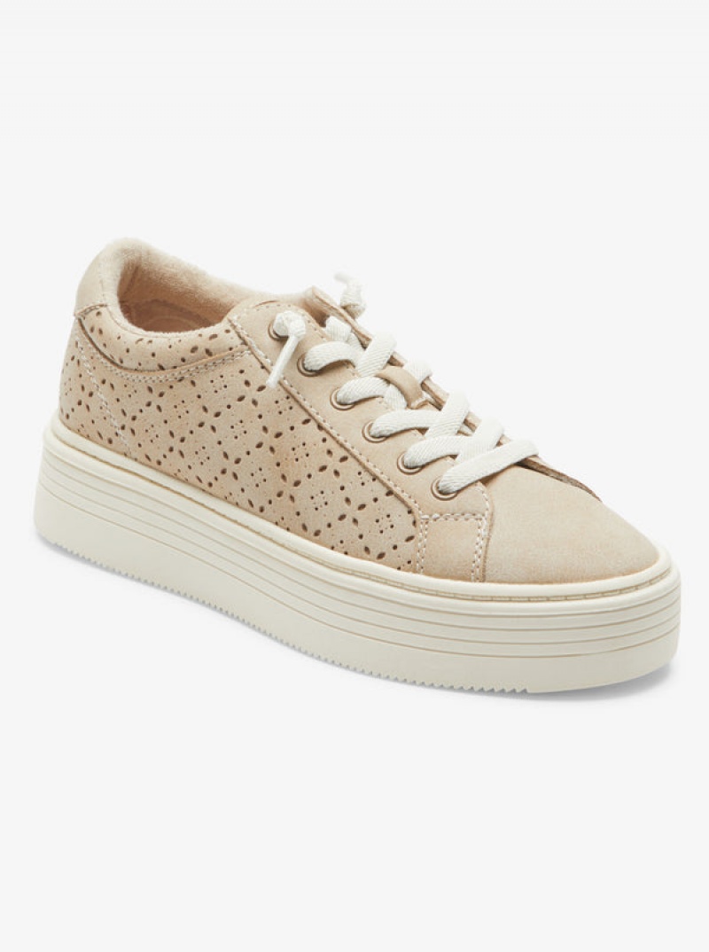 Roxy Sheilahh 2.0 Sneakers | 47593-AWRS