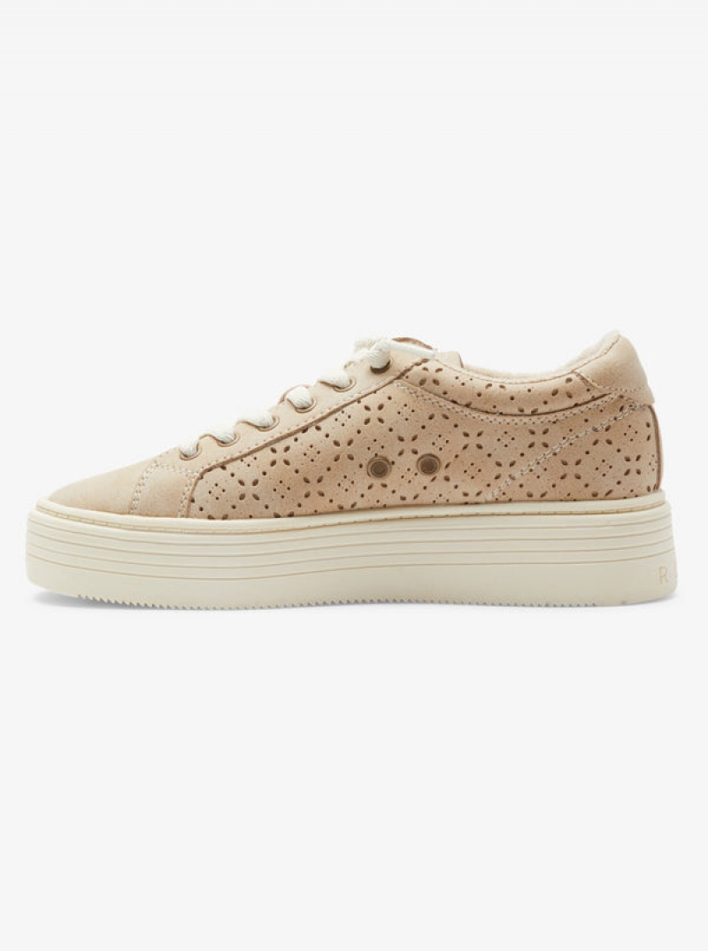 Roxy Sheilahh 2.0 Sneakers | 47593-AWRS