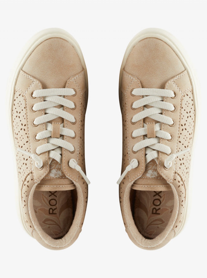 Roxy Sheilahh 2.0 Sneakers | 47593-AWRS