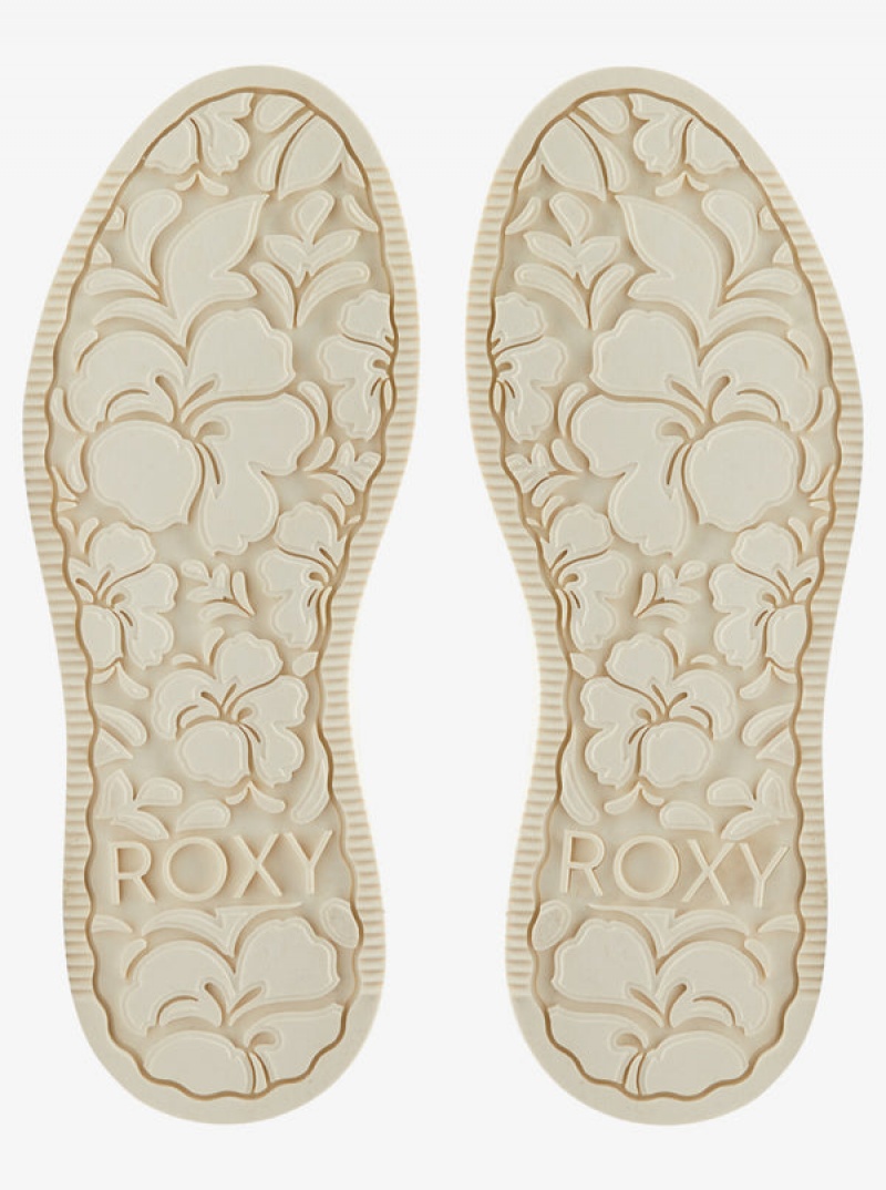 Roxy Sheilahh 2.0 Sneakers | 47593-AWRS