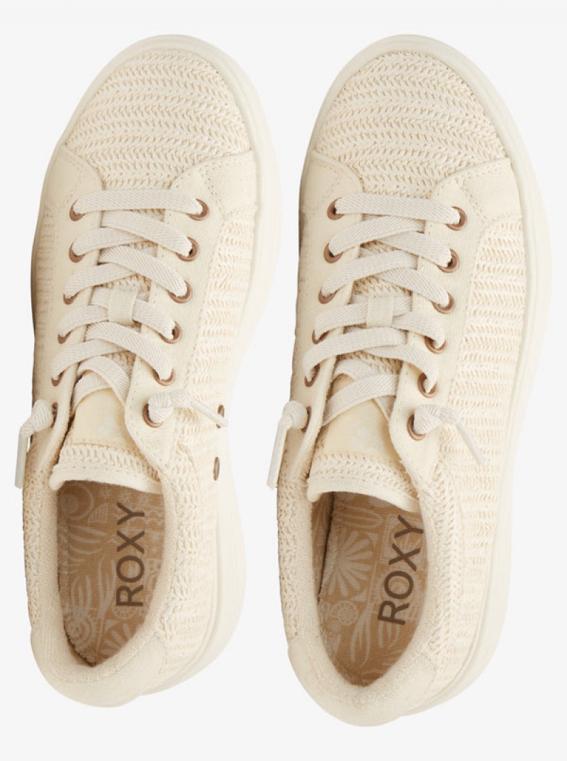 Roxy Sheilahh 2.0 Sneakers | 74801-JPMB