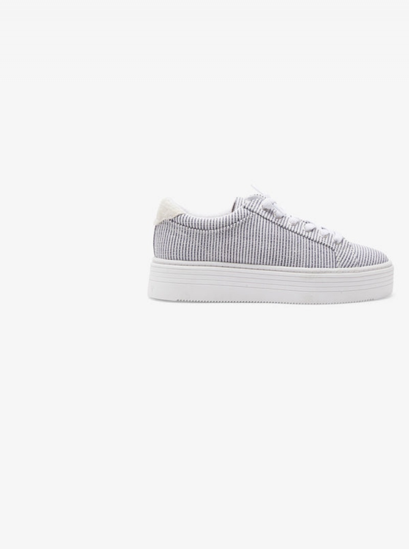 Roxy Sheilahh 2.0 Sneakers | 97432-ACOL