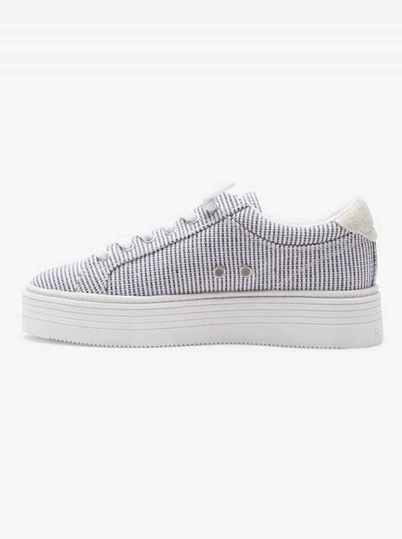 Roxy Sheilahh 2.0 Sneakers | 97432-ACOL