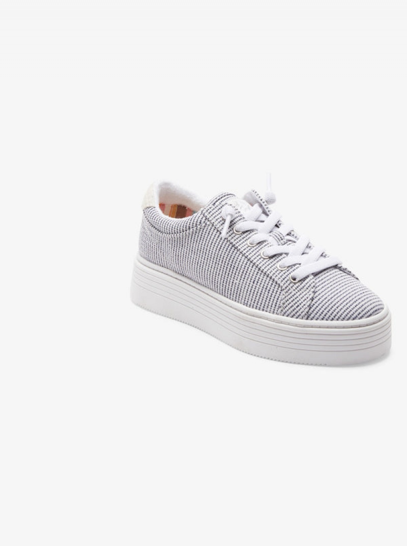 Roxy Sheilahh 2.0 Sneakers | 97432-ACOL