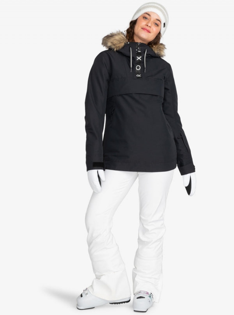 Roxy Shelter Technical Snowboardjacken | 07354-JBGS