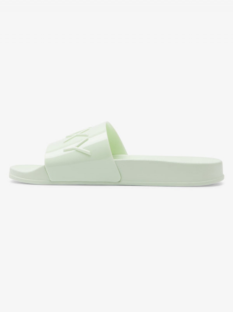 Roxy Slippy Jelly Sandalen | 31520-UHXR