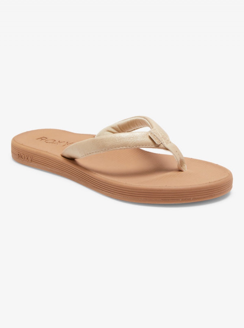 Roxy Solana Sandalen | 61583-FENV