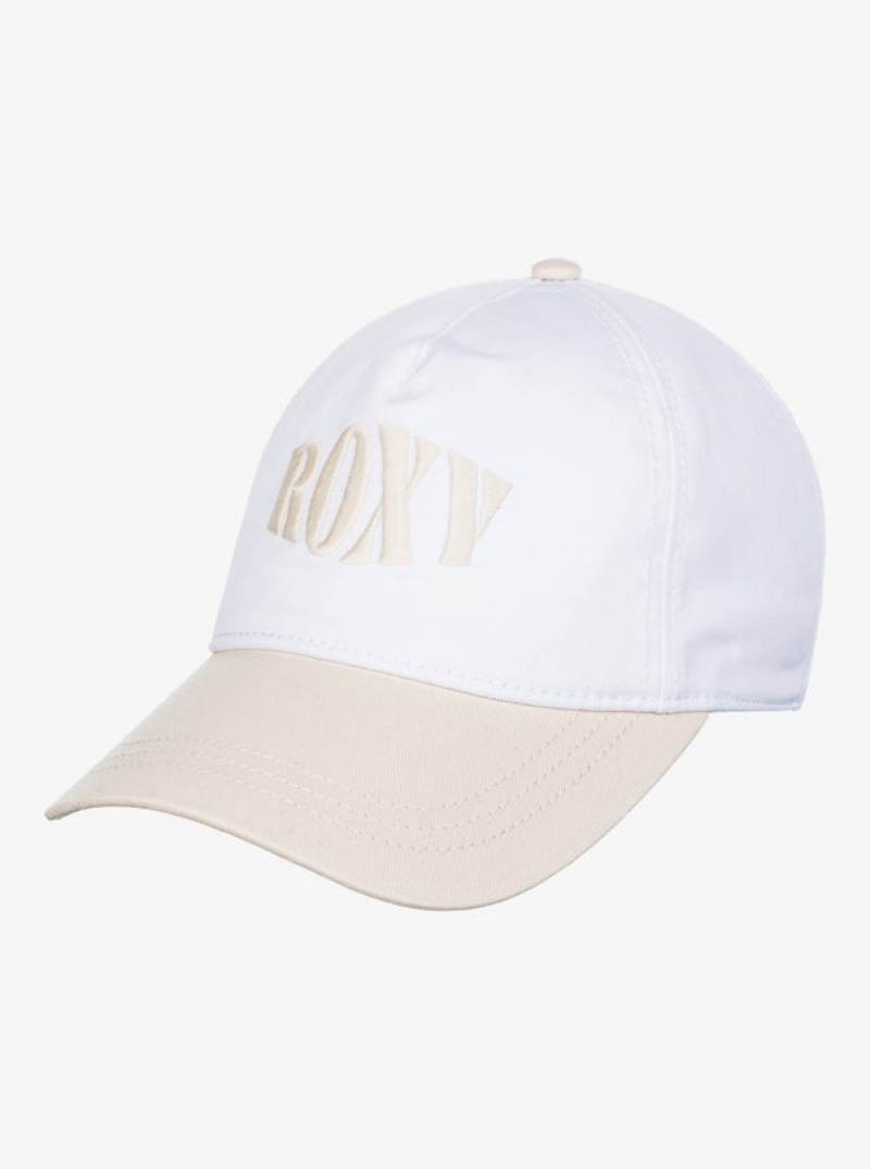 Roxy Something Magic Baseball Hüte | 71630-NWPO